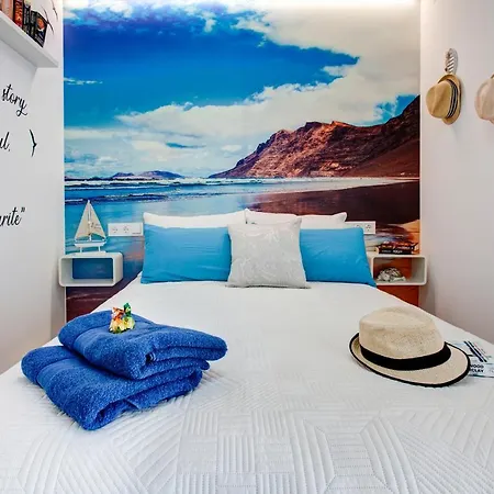 Marlin Ii Apartment Puerto del Carmen (Lanzarote)
