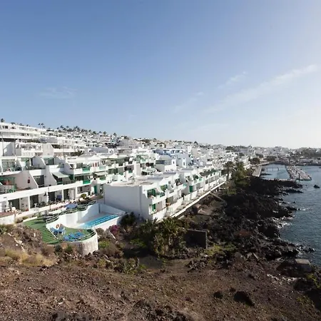 Apartment Marlin Ii Puerto Del Carmen