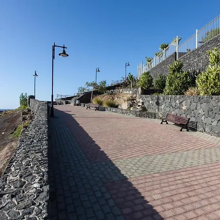 Apartment Marlin Ii Puerto Del Carmen Puerto del Carmen (Lanzarote)