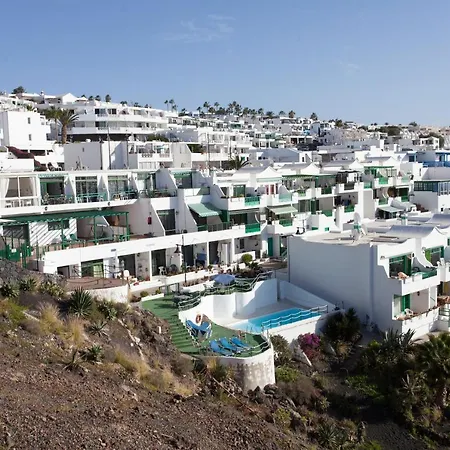 Apartment Marlin Ii Puerto Del Carmen