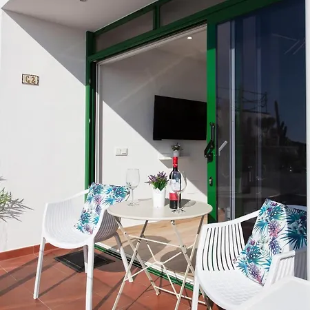 Marlin Ii Puerto Del Carmen Apartment Puerto del Carmen (Lanzarote)