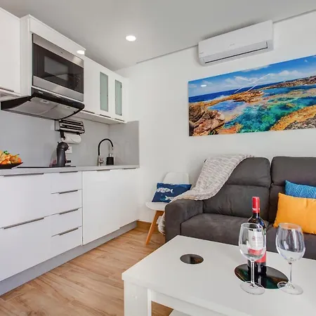 Apartment Marlin Ii Puerto Del Carmen